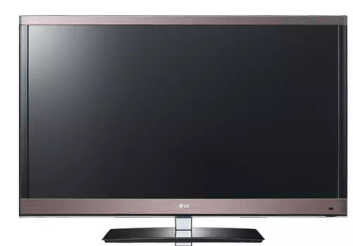 Questions and answers about the LG 42LW579S
