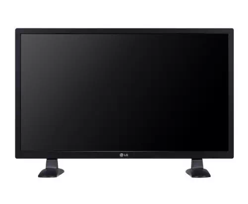 LG 42WL30 TV 106.7 cm (42") Full HD Black