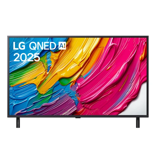 LG 43QNED80A6A