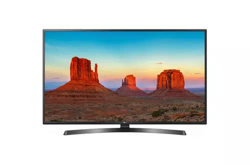Questions and answers about the LG 43UK6250PUB