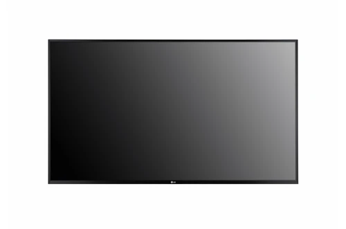 LG 43UT782H0ZA televisión para el sector hotelero 109,2 cm (43") 4K Ultra HD 350 cd / m² Smart TV Negro 20 W