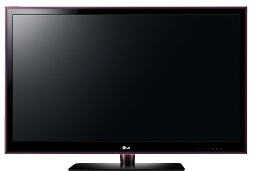 Questions et réponses sur le LG 47LE5800