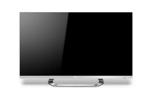 LG 47LM6700 Televisor 119,4 cm (47") Full HD Smart TV Wifi Plata