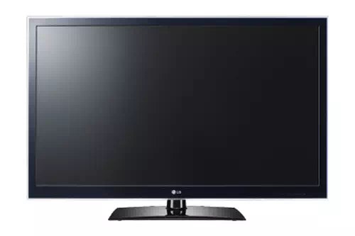 Questions and answers about the LG 47LW5600