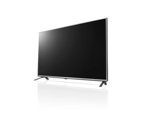 LG 49LF5500 TV 123,2 cm (48.5") Full HD Noir