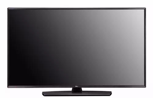 LG 49LV340H TV 124.5 cm (49") Full HD Black