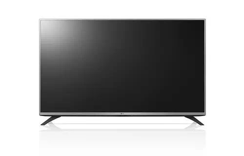 LG 49LX310C Televisor 124,5 cm (49") Full HD Negro