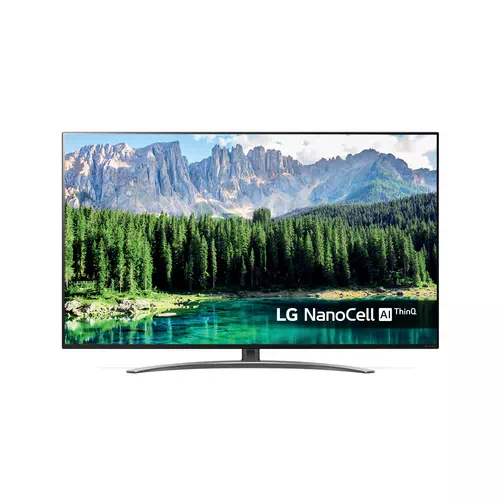 Questions and answers about the LG 49SM8600PLA