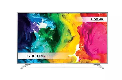 Questions and answers about the LG 49UH650V
