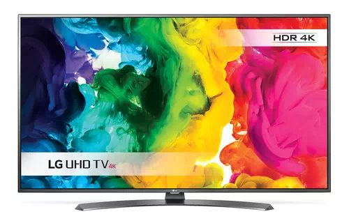 Questions and answers about the LG 49UH661V
