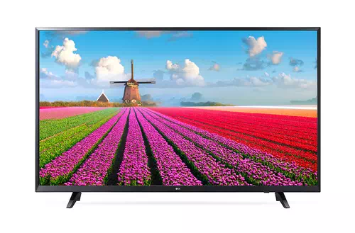 Questions and answers about the LG 49UJ620V
