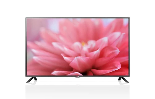 LG 50LB5610 TV 127 cm (50") Full HD Black