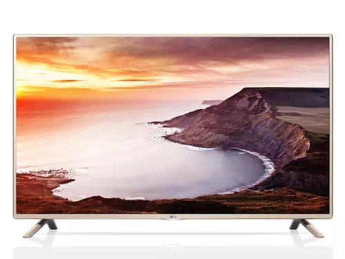 Questions and answers about the LG 50LF5610