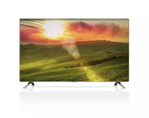 Questions and answers about the LG 50LF561V