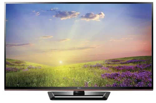 Questions and answers about the LG 50PA4510
