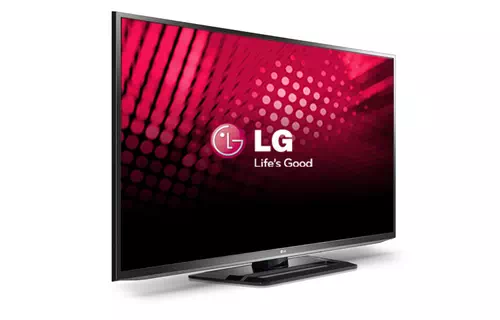 Questions and answers about the LG 50PA6500