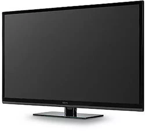 LG 50PB560B TV 127 cm (50") HD Black