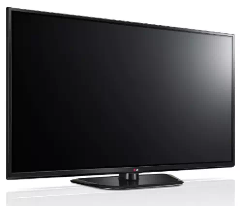 LG 50PN6506 TV 127 cm (50") Full HD Noir