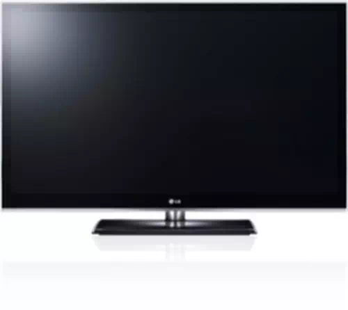 Questions and answers about the LG 50PZ950S