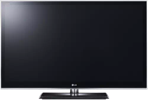 Questions and answers about the LG 50PZ955S