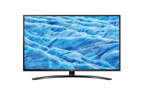 Questions and answers about the LG 50UM7450