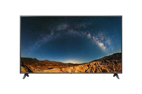 LG 50UR781C0LK TV 127 cm (50") 4K Ultra HD Smart TV Wi-Fi Black 300 cd/m²