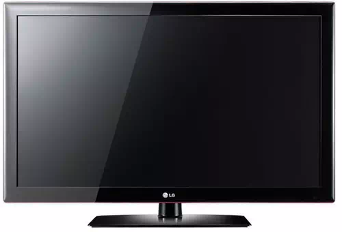 Questions and answers about the LG 55LD650