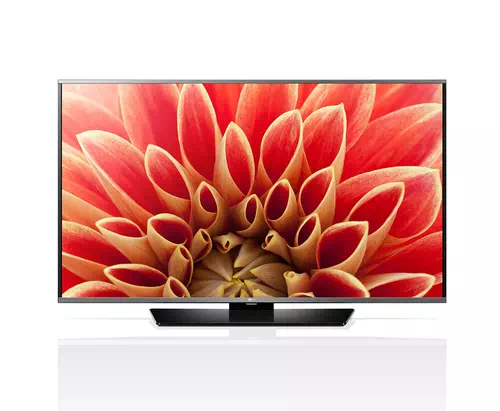 Questions and answers about the LG 55LF6309