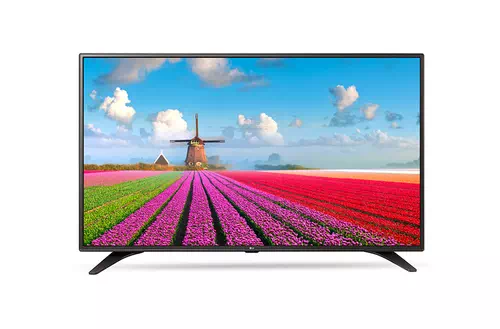 Questions and answers about the LG 55LJ615V