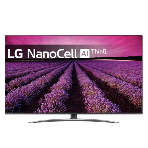 Questions and answers about the LG 55SM8200PLA