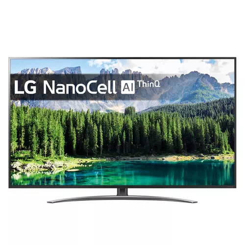 Questions and answers about the LG 55SM8600PLA