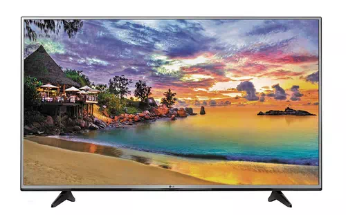 Questions and answers about the LG 55UH605V