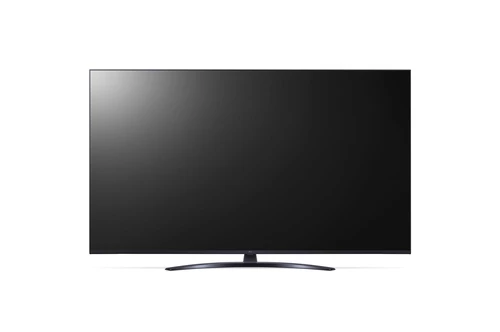 LG 55UP81003LR TV 139.7 cm (55") 4K Ultra HD Smart TV Wi-Fi Black