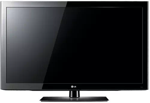 LG 60LD550N TV 152,4 cm (60") Full HD Noir