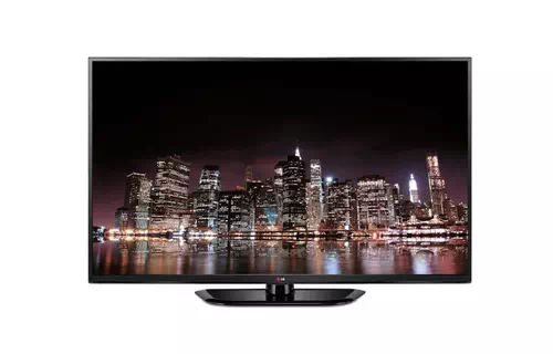 LG 60PH6608 TV 152,4 cm (60") Full HD Noir