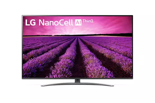 Questions and answers about the LG 65SM8200PLA