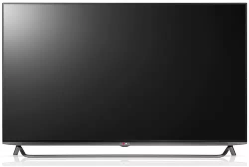Questions and answers about the LG 65UB9200