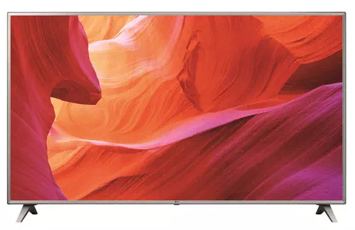 Questions and answers about the LG 65UK6500PLA