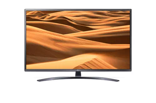 Questions and answers about the LG 65UM7400