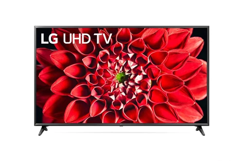 LG 65UN6955ZUF TV 165,1 cm (65") 4K Ultra HD Smart TV Wifi Noir