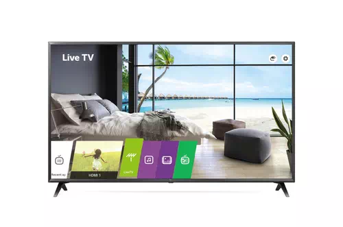 Questions and answers about the LG 65UU670H