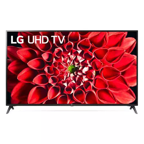 Questions and answers about the LG 70UN71006LA