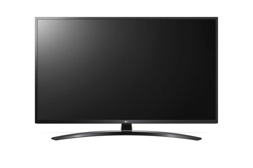 LG 70UN74003LA Televisor 177,8 cm (70") 4K Ultra HD Smart TV Wifi Negro