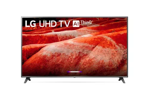 Questions and answers about the LG 75UM7570PUD