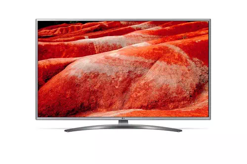Questions and answers about the LG 75UM7600