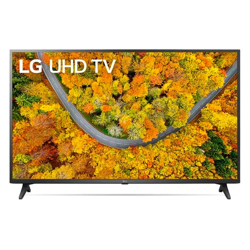 Actualizar sistema operativo de LG LED LCD TV 43 (UD) 3840X2160P 2HDMI 1USB