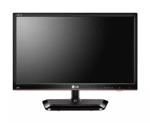LG M2755D TV 68.6 cm (27") Full HD Black