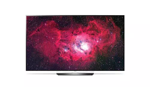Questions and answers about the LG OLED55B7P