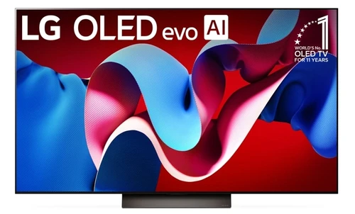 LG OLED55C4PUA