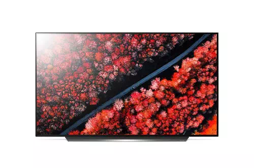 Questions and answers about the LG OLED55C98LB
